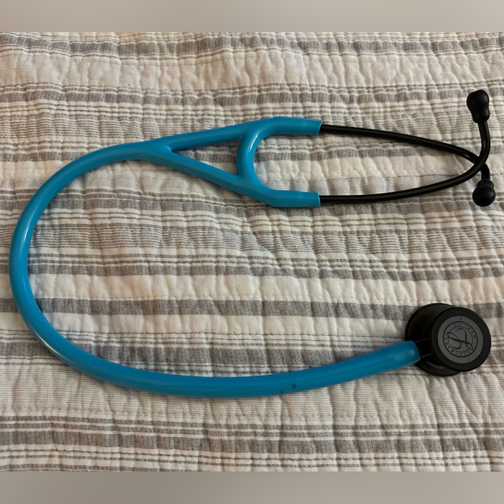 3M Littmann Cardiology IV